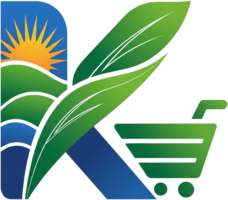 Kandagura logo